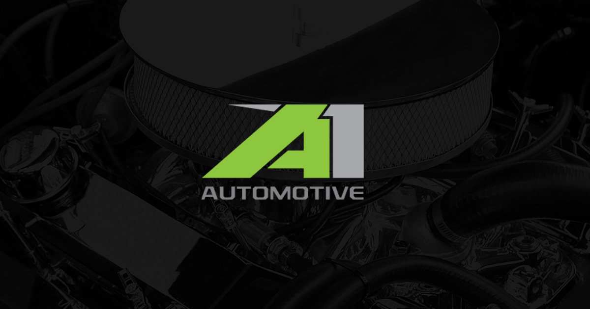 A1 Automotive